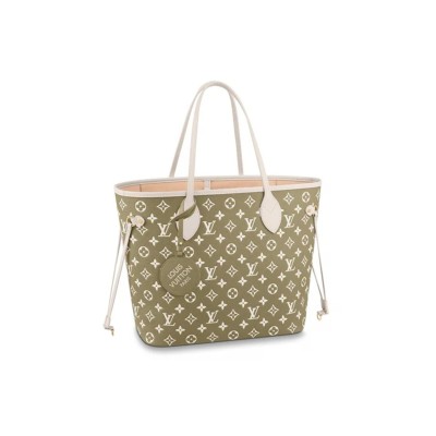 LOUIS VUITTON NEVERFULL MM M46102 (31*28*14cm)